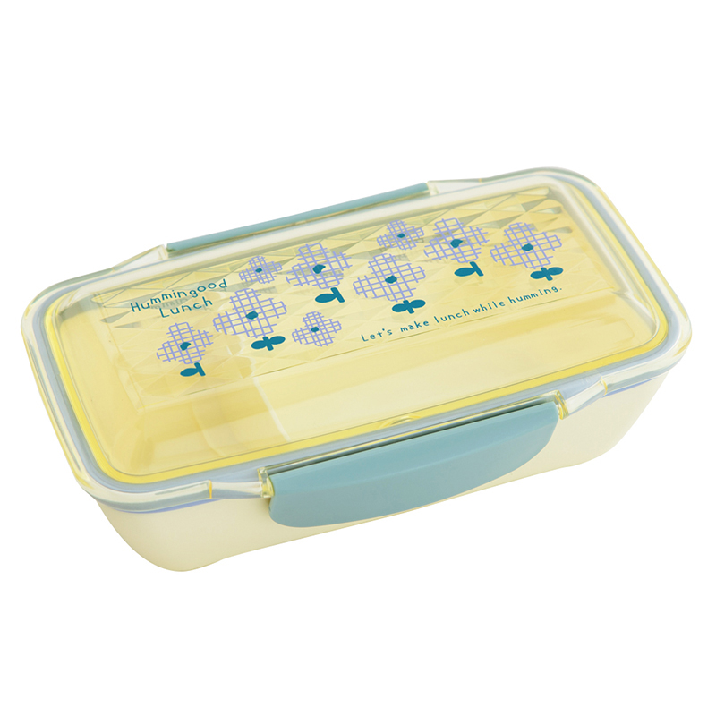 ハミングッドランチ ドームランチ YE